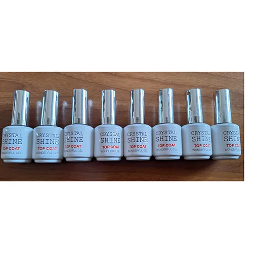 ONLY NAILS - Gel nail polish