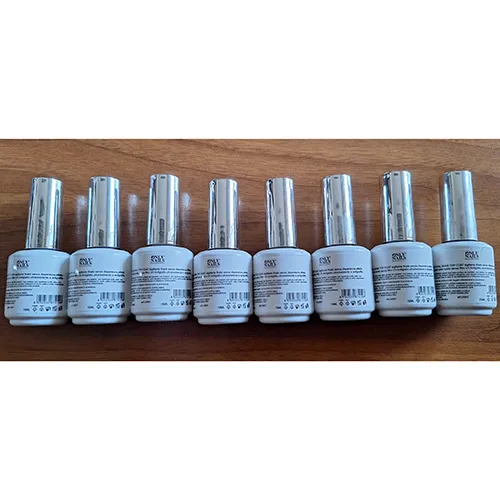 ONLY NAILS - Gel nail polish