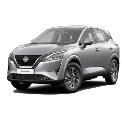 Nissan - Passenger car