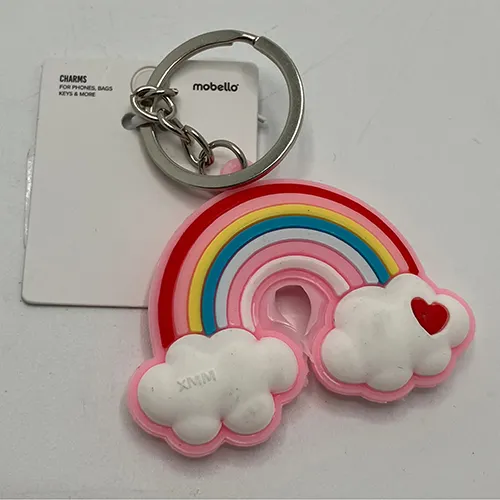Mobello - Key ring