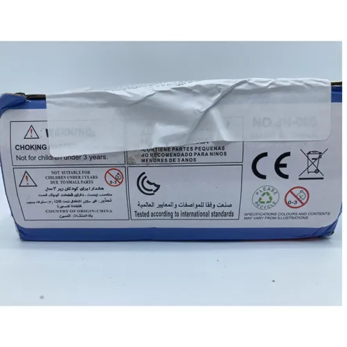 Lovely Pet - Push game toy