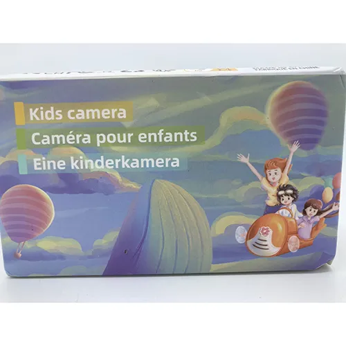 Rivgot - Children’s camera