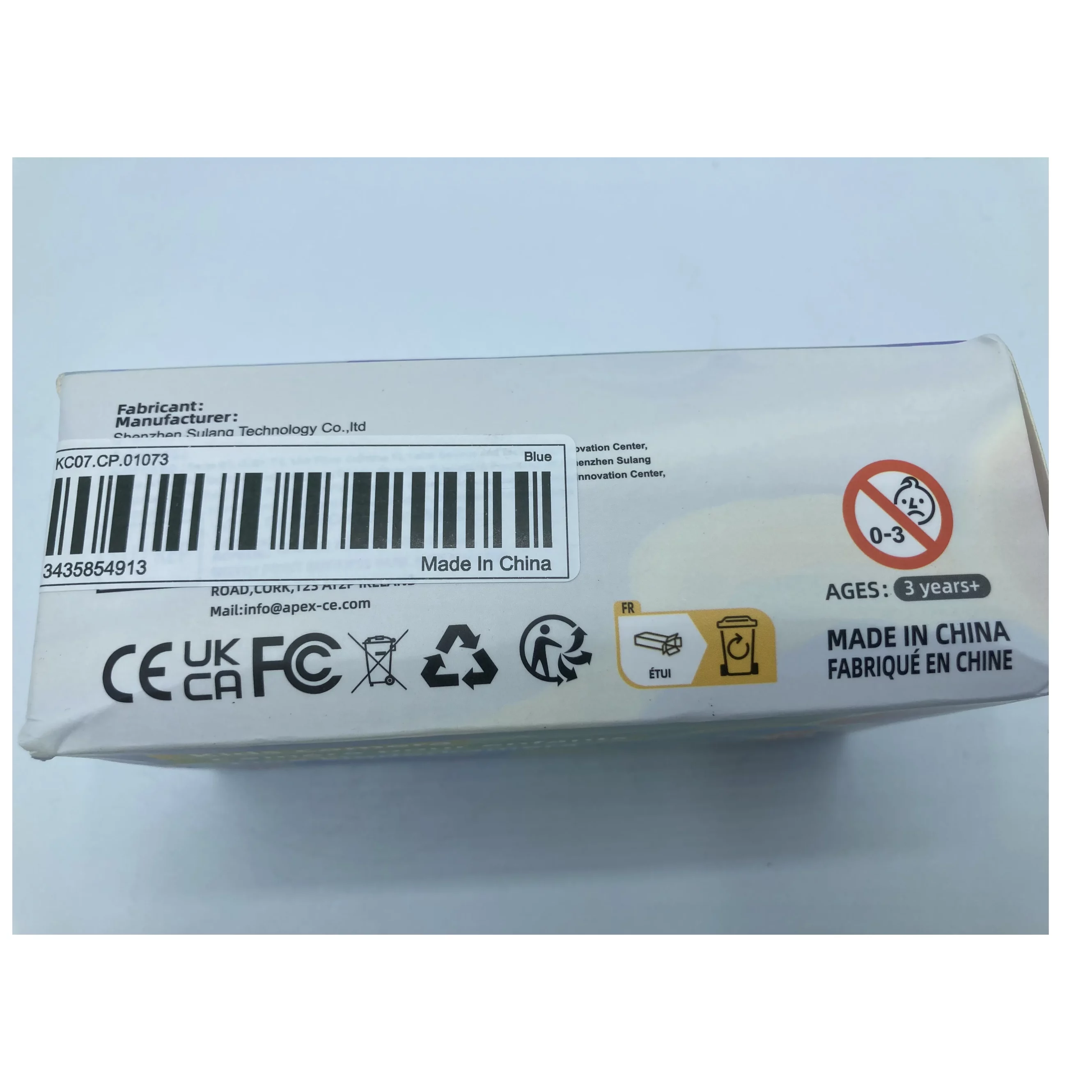 Rivgot - Children’s camera