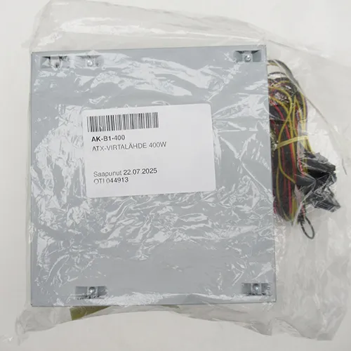 Akyga - Power supply unit