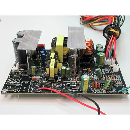 Akyga - Power supply unit