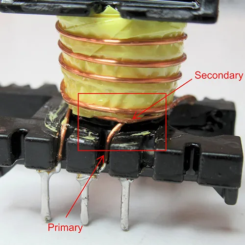 Akyga - Power supply unit