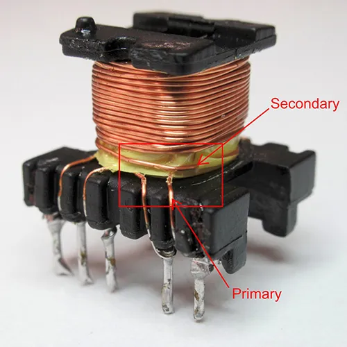 Akyga - Power supply unit