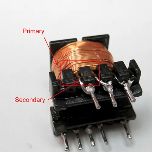 Akyga - Power supply unit