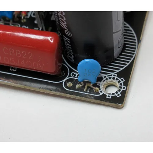 Akyga - Power supply unit