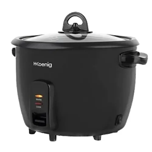 *HKOENIG* - Rice cooker
