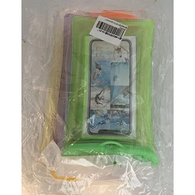 Homoyoyo - Waterproof bag
