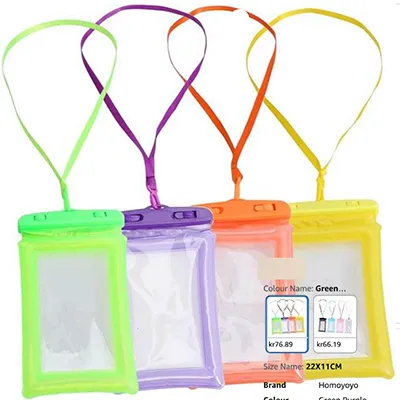 Homoyoyo - Waterproof bag