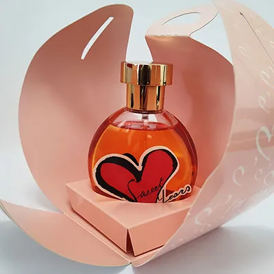 Sweet Years - Perfume