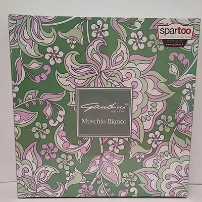 Gaudini - Cosmetics set