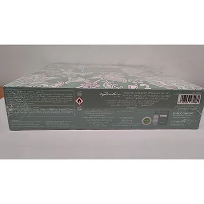 Gaudini - Cosmetics set