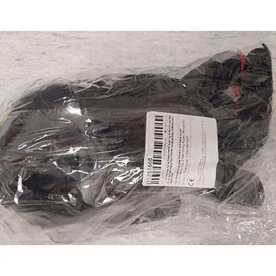 Soft toy in the shape of a dragon. Product sold online, in particular via AliExpress (unique identifier: 1005008351226279).