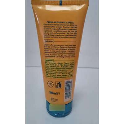 Cielo Alto - Hair cream