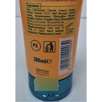 Cielo Alto - Hair cream