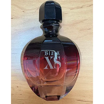 paco rabbane - Perfume