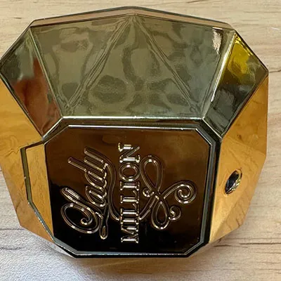 paco rabbane - Perfume