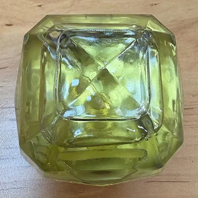 paco rabbane - Perfume