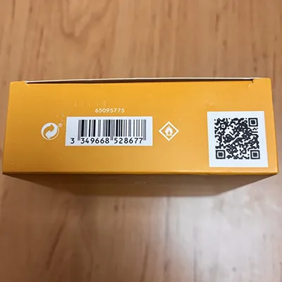 paco rabbane - Perfume