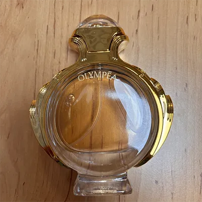 paco rabbane - Perfume