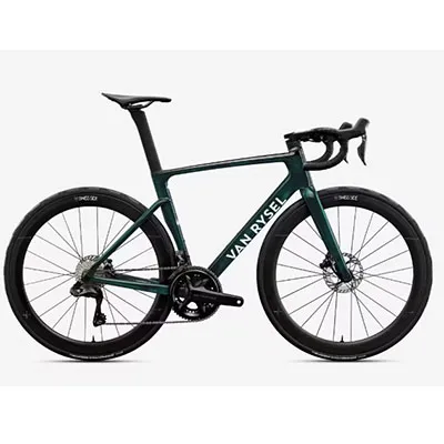 RCR PRO - Bicycle wheels