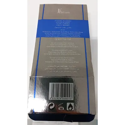 Je Parfum® - Eau de toilette