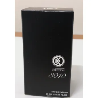 Fan cosmetic - Perfume