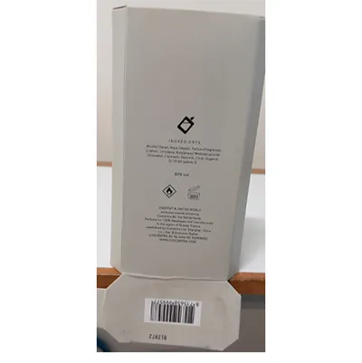 Omerta ® - Eau de toilette