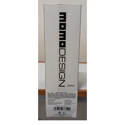 MOMO DESIGN - Shower gel