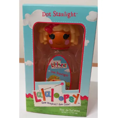 Dot Starlight® - Eau de toilette