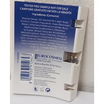 Sofia Balestra - Eau de toilette