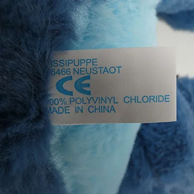 Lissipuppe/Lissidoll - Plush toy