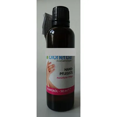 bioherba - Hand lotion