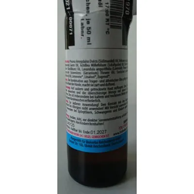 bioherba - Hand lotion