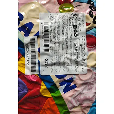 Loittainu - Balloons