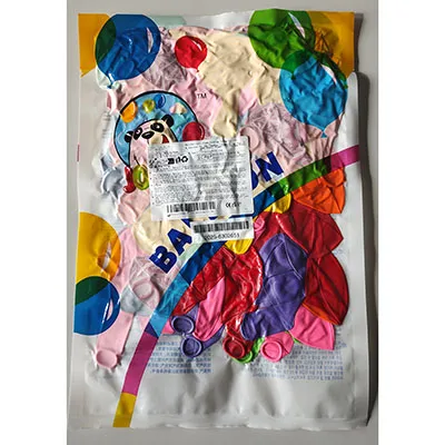 Loittainu - Balloons