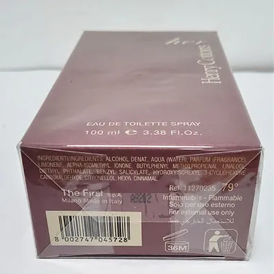 Henry Cotton's - Perfume