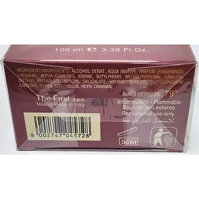 Henry Cotton's - Perfume