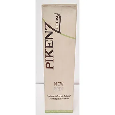 Pikenz The First - Body cream