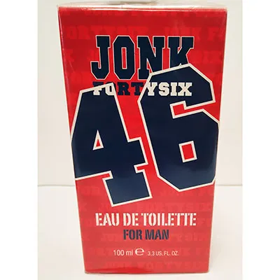 Jonk - Eau de toilette