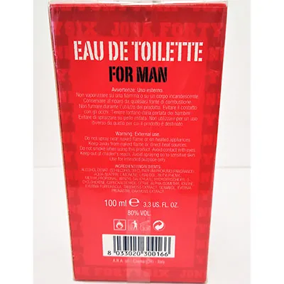 Jonk - Eau de toilette