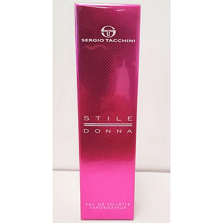 Sergio Tacchini - Eau de toilette