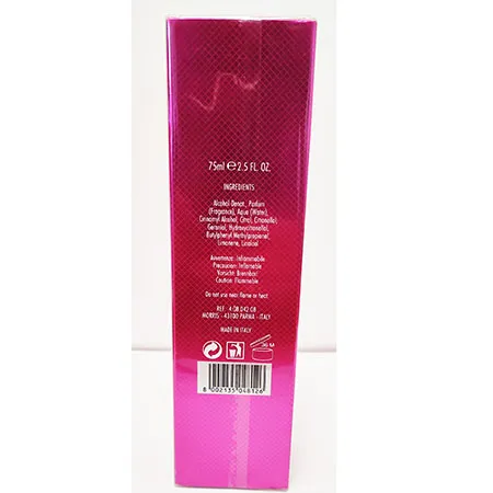 Sergio Tacchini - Eau de toilette