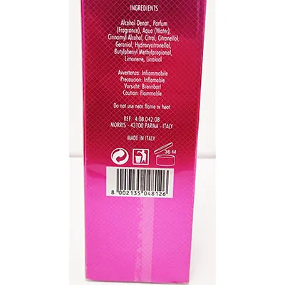 Sergio Tacchini - Eau de toilette