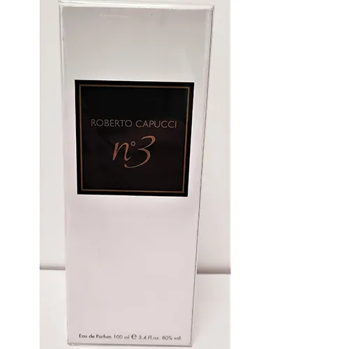 Roberto Capucci - Perfume