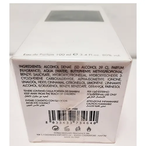 Roberto Capucci - Perfume