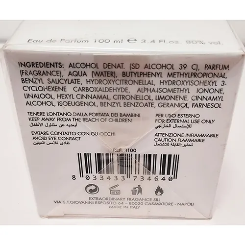 Roberto Capucci - Perfume